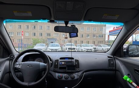 Hyundai Elantra IV, 2008 год, 650 000 рублей, 18 фотография