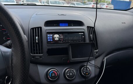 Hyundai Elantra IV, 2008 год, 650 000 рублей, 17 фотография