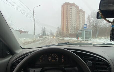 KIA Spectra II (LD), 2008 год, 190 000 рублей, 4 фотография