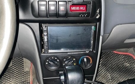 KIA Spectra II (LD), 2008 год, 190 000 рублей, 3 фотография