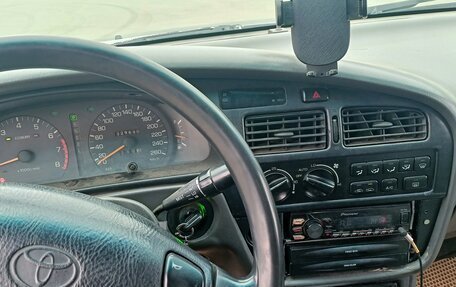 Toyota Camry, 1994 год, 220 000 рублей, 9 фотография
