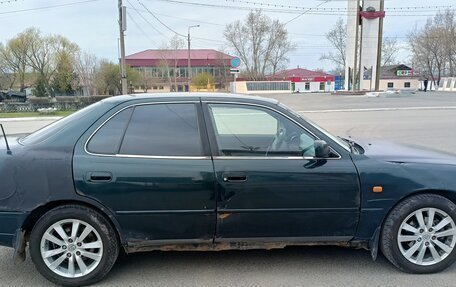 Toyota Camry, 1994 год, 220 000 рублей, 7 фотография