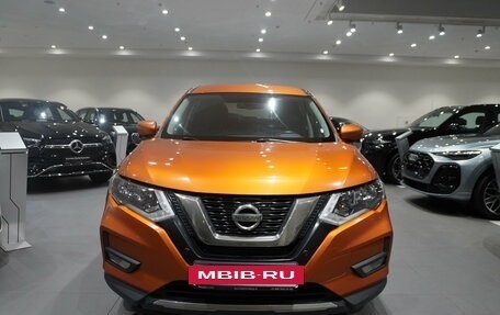 Nissan X-Trail, 2021 год, 1 970 000 рублей, 2 фотография