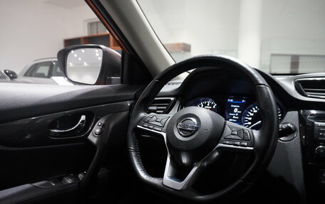 Nissan X-Trail, 2021 год, 1 970 000 рублей, 15 фотография