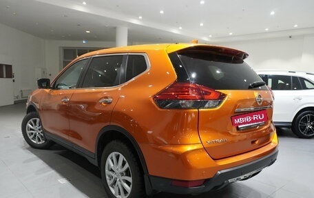 Nissan X-Trail, 2021 год, 1 970 000 рублей, 4 фотография