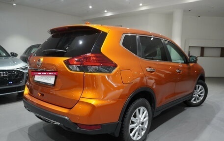 Nissan X-Trail, 2021 год, 1 970 000 рублей, 6 фотография