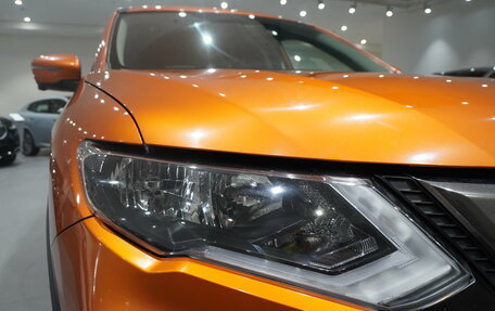 Nissan X-Trail, 2021 год, 1 970 000 рублей, 24 фотография