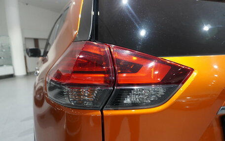 Nissan X-Trail, 2021 год, 1 970 000 рублей, 25 фотография