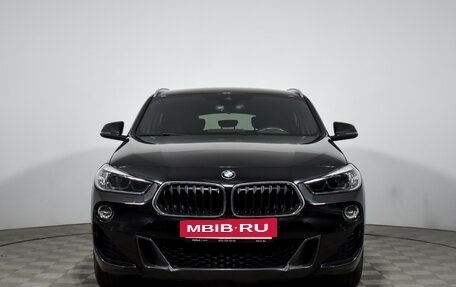 BMW X2, 2019 год, 3 100 000 рублей, 2 фотография