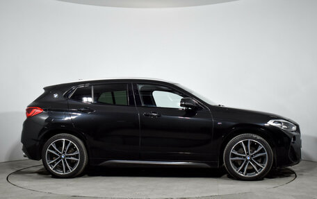 BMW X2, 2019 год, 3 100 000 рублей, 4 фотография