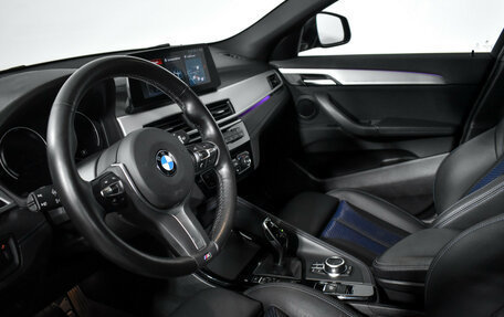 BMW X2, 2019 год, 3 100 000 рублей, 9 фотография