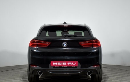 BMW X2, 2019 год, 3 100 000 рублей, 6 фотография