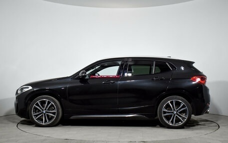 BMW X2, 2019 год, 3 100 000 рублей, 8 фотография
