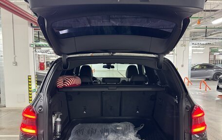 BMW X3, 2019 год, 3 950 000 рублей, 8 фотография