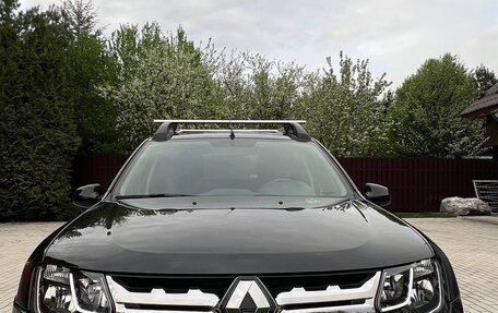 Renault Duster I рестайлинг, 2020 год, 2 200 000 рублей, 1 фотография