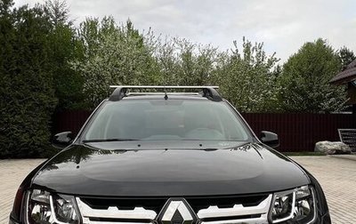 Renault Duster I рестайлинг, 2020 год, 2 200 000 рублей, 1 фотография