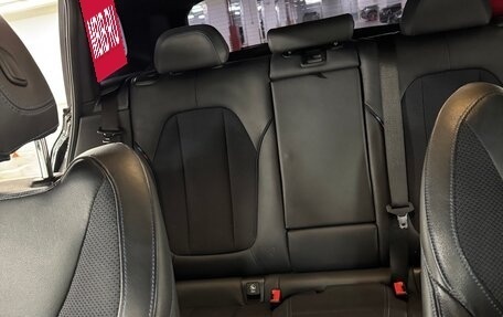 BMW X3, 2019 год, 3 950 000 рублей, 22 фотография