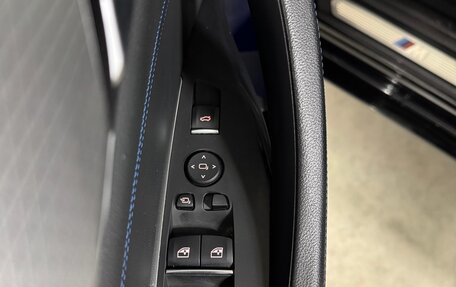 BMW X3, 2019 год, 3 950 000 рублей, 24 фотография