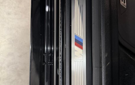 BMW X3, 2019 год, 3 950 000 рублей, 25 фотография
