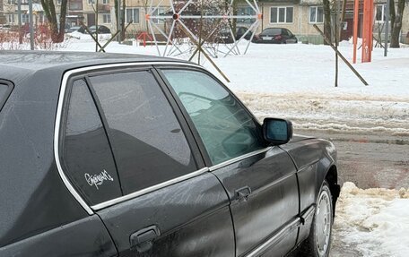 BMW 7 серия, 1989 год, 210 000 рублей, 6 фотография