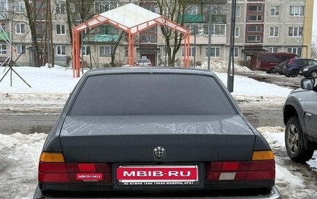 BMW 7 серия, 1989 год, 210 000 рублей, 9 фотография