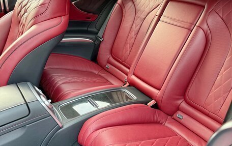 Mercedes-Benz S-Класс, 2015 год, 5 550 000 рублей, 11 фотография
