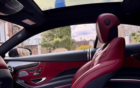 Mercedes-Benz S-Класс, 2015 год, 5 550 000 рублей, 12 фотография