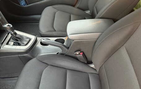 Hyundai Elantra VI рестайлинг, 2018 год, 1 650 000 рублей, 8 фотография