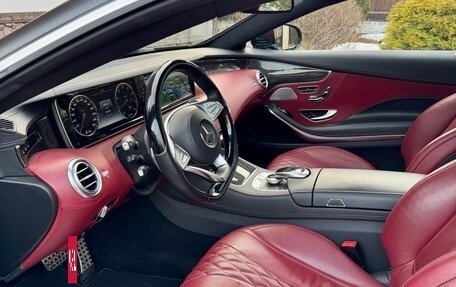 Mercedes-Benz S-Класс, 2015 год, 5 550 000 рублей, 9 фотография