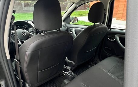 Renault Duster I рестайлинг, 2020 год, 2 200 000 рублей, 11 фотография