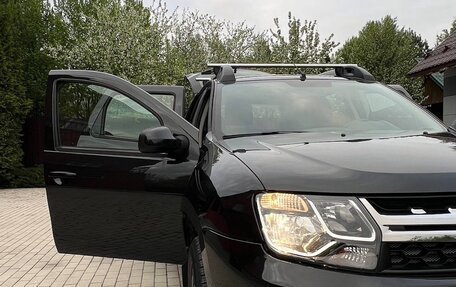 Renault Duster I рестайлинг, 2020 год, 2 200 000 рублей, 8 фотография
