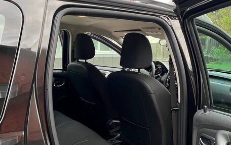 Renault Duster I рестайлинг, 2020 год, 2 200 000 рублей, 7 фотография