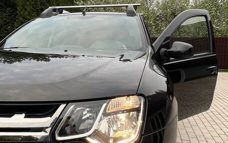 Renault Duster I рестайлинг, 2020 год, 2 200 000 рублей, 9 фотография