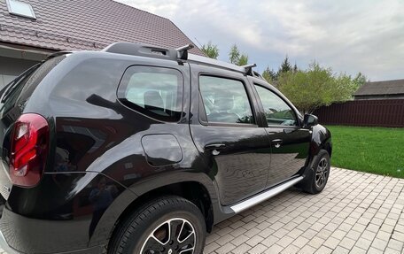 Renault Duster I рестайлинг, 2020 год, 2 200 000 рублей, 2 фотография