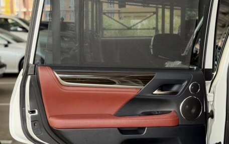 Lexus LX III, 2015 год, 10 500 000 рублей, 8 фотография