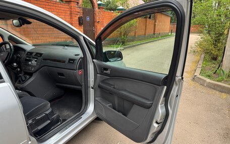 Ford C-MAX I рестайлинг, 2006 год, 425 000 рублей, 15 фотография