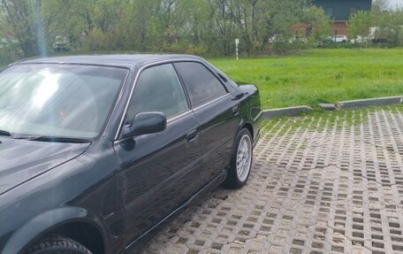 Toyota Chaser VI, 1996 год, 1 100 000 рублей, 7 фотография