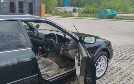 Toyota Chaser VI, 1996 год, 1 100 000 рублей, 15 фотография