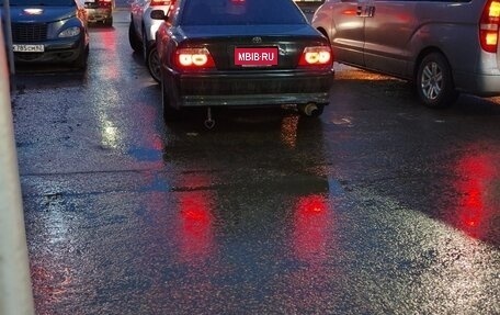 Toyota Chaser VI, 1996 год, 1 100 000 рублей, 2 фотография