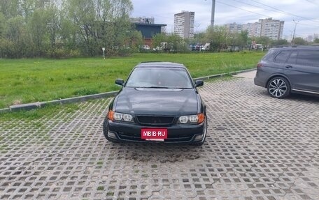 Toyota Chaser VI, 1996 год, 1 100 000 рублей, 14 фотография
