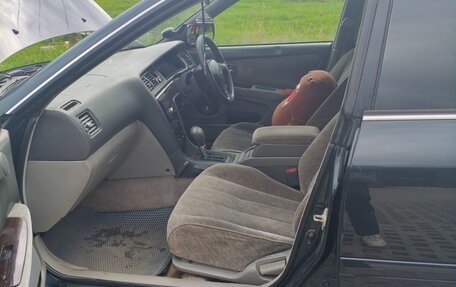 Toyota Chaser VI, 1996 год, 1 100 000 рублей, 19 фотография