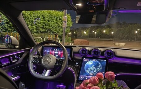 Mercedes-Benz C-Класс, 2021 год, 6 300 000 рублей, 1 фотография