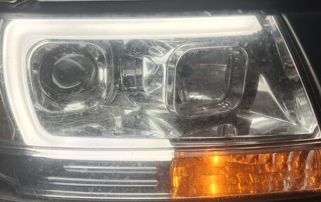Jeep Grand Cherokee, 2003 год, 1 100 000 рублей, 6 фотография