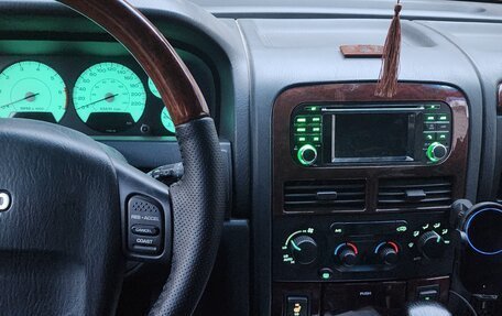 Jeep Grand Cherokee, 2003 год, 1 100 000 рублей, 2 фотография
