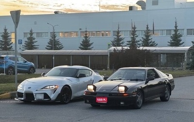 Toyota Supra, 1990 год, 1 850 000 рублей, 1 фотография