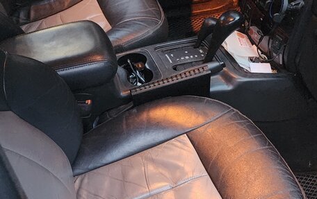 Jeep Grand Cherokee, 2003 год, 1 100 000 рублей, 7 фотография