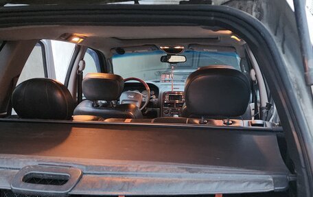 Jeep Grand Cherokee, 2003 год, 1 100 000 рублей, 9 фотография