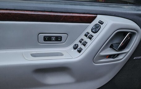 Jeep Grand Cherokee, 2003 год, 1 100 000 рублей, 8 фотография