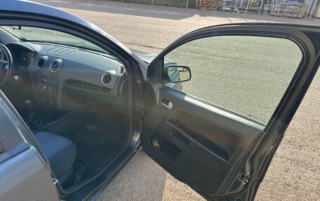 Ford Fusion I, 2008 год, 780 000 рублей, 10 фотография