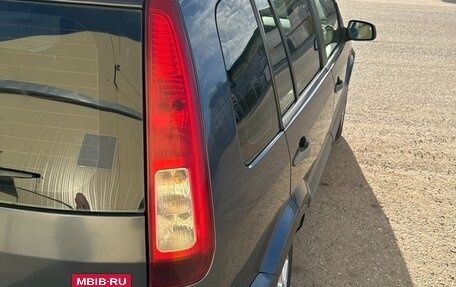 Ford Fusion I, 2008 год, 780 000 рублей, 8 фотография